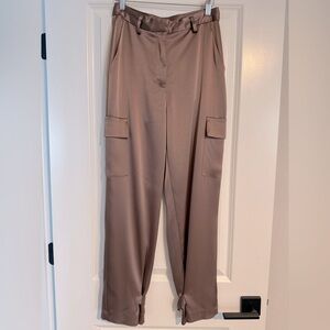 Babaton by Aritzia Refined Cargo Pants